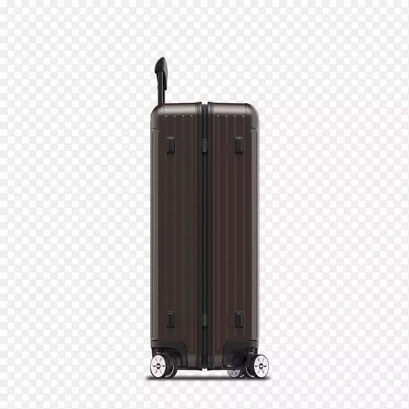 手提箱，里莫瓦，萨尔萨多轮行李，航空旅行-提供标签