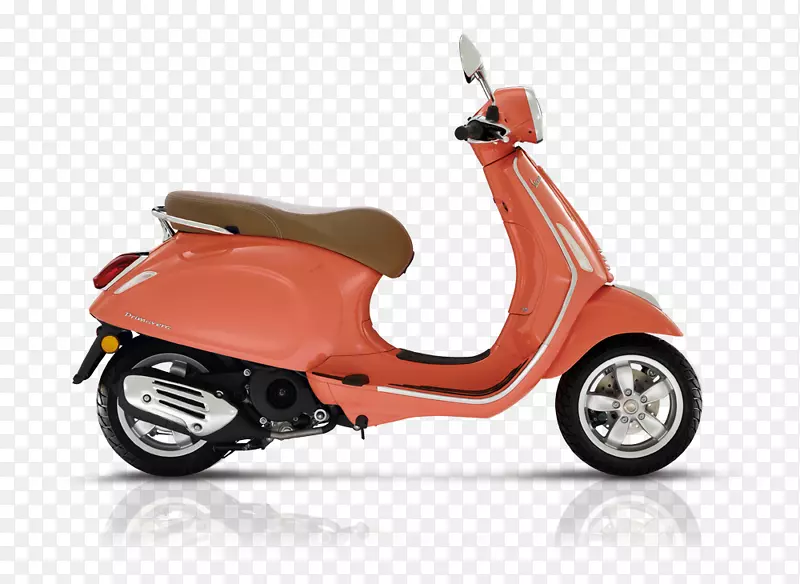 摩托车Vespa Primavera摩托车Vespa 50-Vespa Primavera