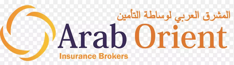 阿拉伯东方保险经纪定位保险PJSC商业品牌业务