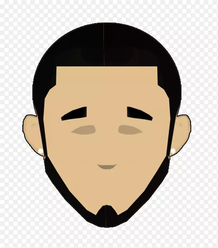 胡须