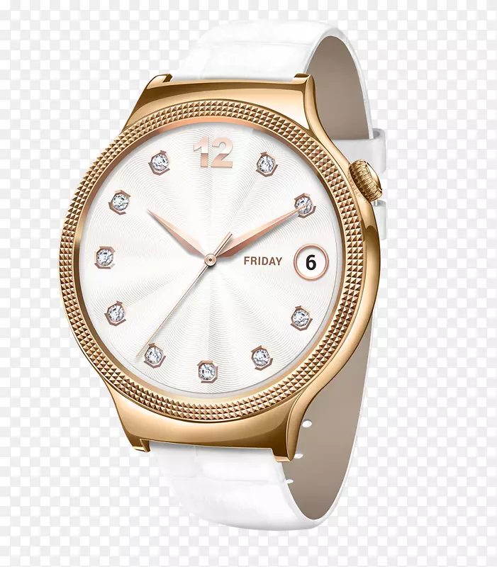 华为手表Amazon.com智能手表表带手表