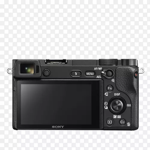 索尼α6300 sonyα6000 aps-c无镜可换镜头相机有源像素传感器奥林巴斯笔e-pl9