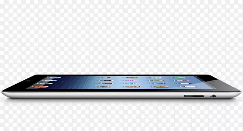 iPad 3 iPad 2 iPad 4智能手机苹果A5X-iPad HD