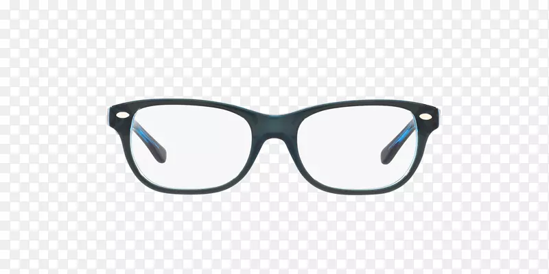 阿玛尼眼镜时尚眼镜镜框旋转射线