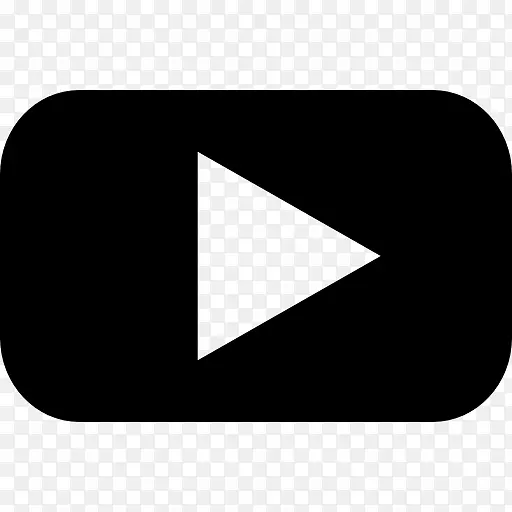 youtube电脑图标下载徽标共享图标youtube
