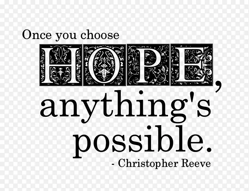 一旦你选择了希望，一切皆有可能。YouTube超人-YouTube