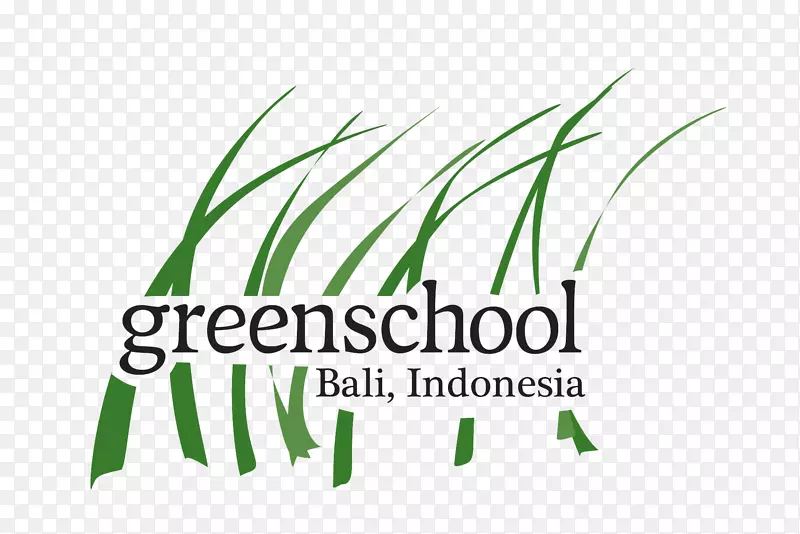 绿色学校(巴厘)教育学生教师-印度尼西亚巴厘