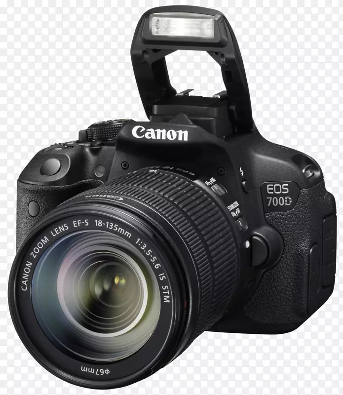 佳能Eos 80d佳能eos 700 d佳能ef-s 18-135 mm镜头佳能eos 200 d佳能e-s镜头安装相机