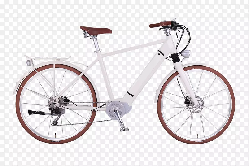 电动自行车山地车