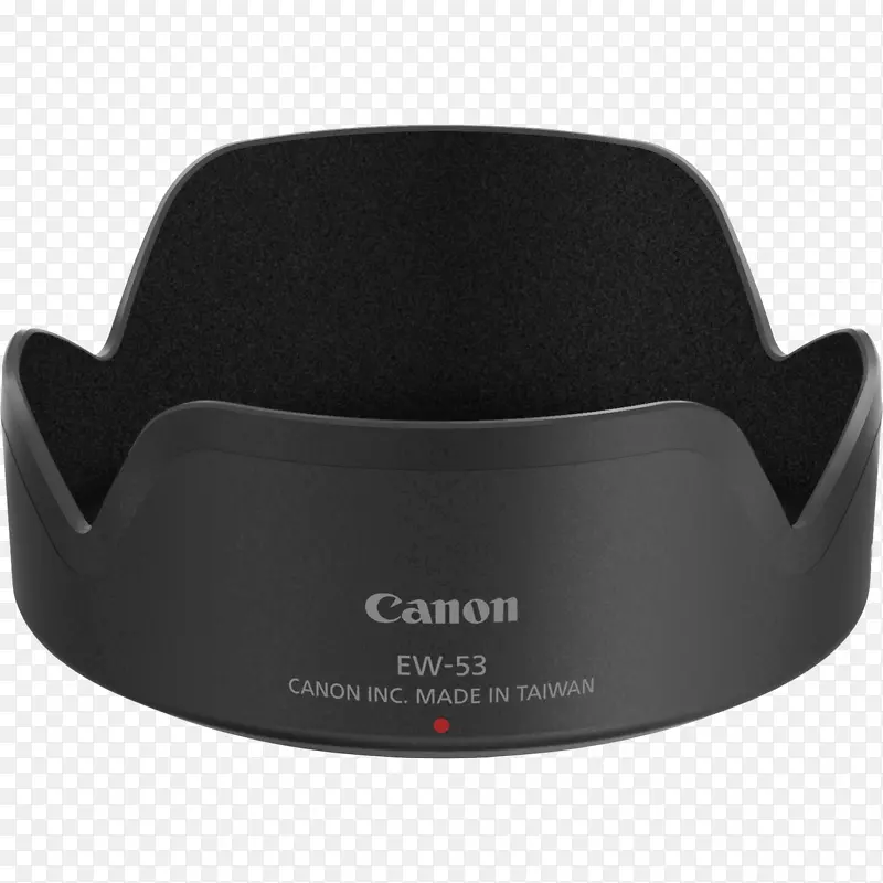 佳能ef透镜安装卡农ef-s 18-135 mm镜头佳能s镜头安装镜头罩.照相机镜头