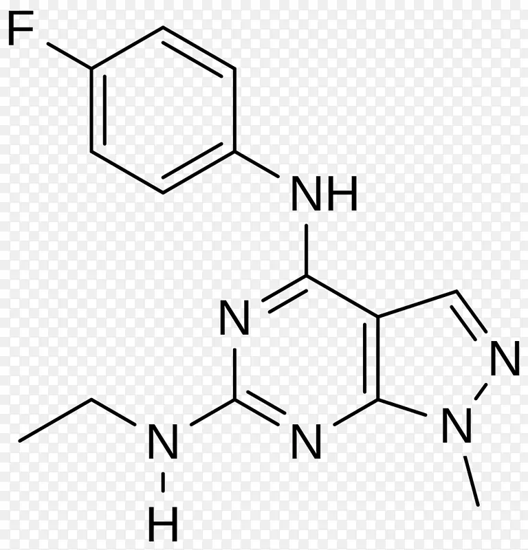 吡啶类药物托美汀非甾体类抗炎药