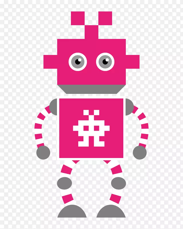 机器人认真扮演创新者B.V。象形文字-乐高严肃游戏