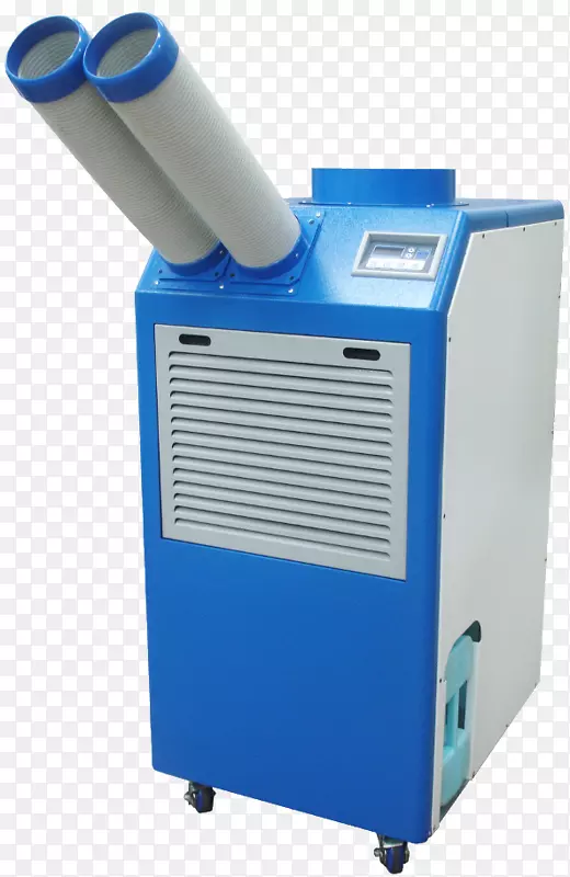 空调、暖通空调压缩机、热泵机-冷水处理机