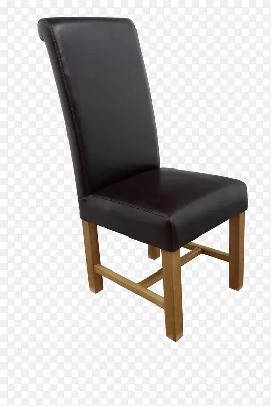 椅子，家具，餐厅，木扶手椅