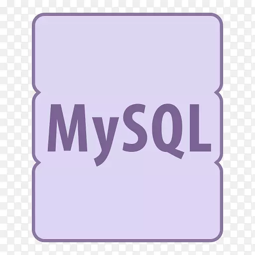 MySQL oracle数据库计算机图标-sql图标