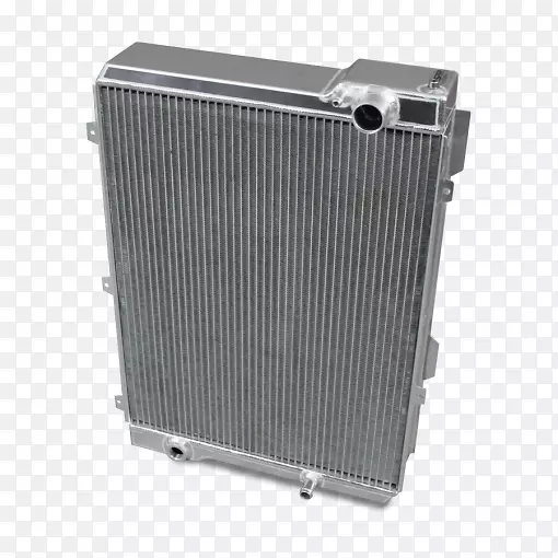 散热器1932年福特发动机散热器