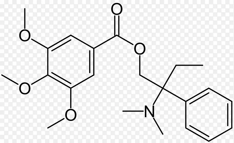 化学复方香兰素丙基对苯二酚化学