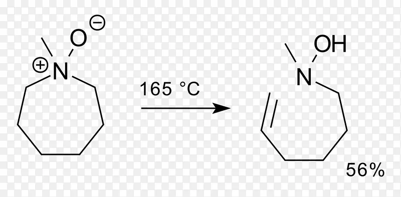 COMP反应消除反应COPE重排化学反应有机反应消除反应