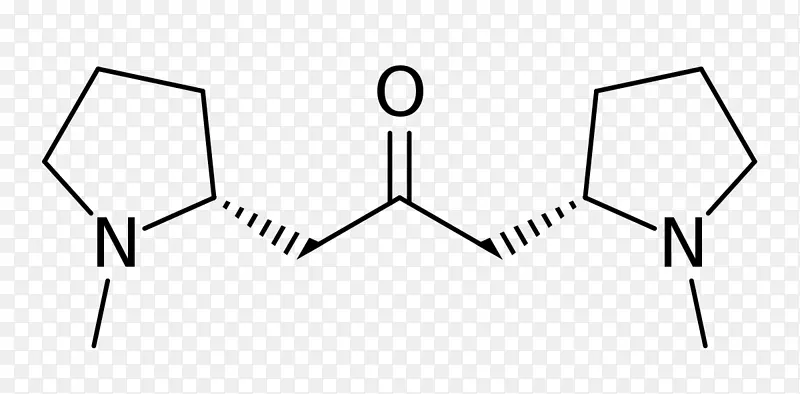 化学式骨架分子式分子化学α-吡咯烷酮