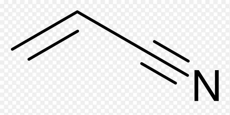 丙烯酸酯聚合物丙烯腈塑料丙烯酸甲酯