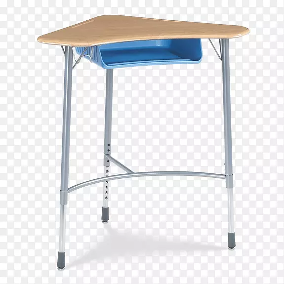 立桌学校桌椅-学校