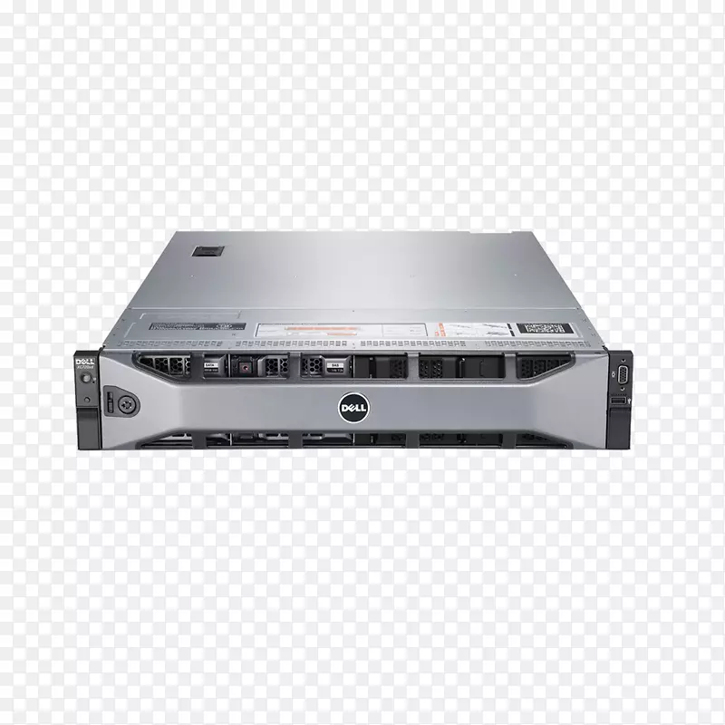 戴尔PowerEdge聚合基础设施Nutanix计算机服务器-PowerEdge VRTX