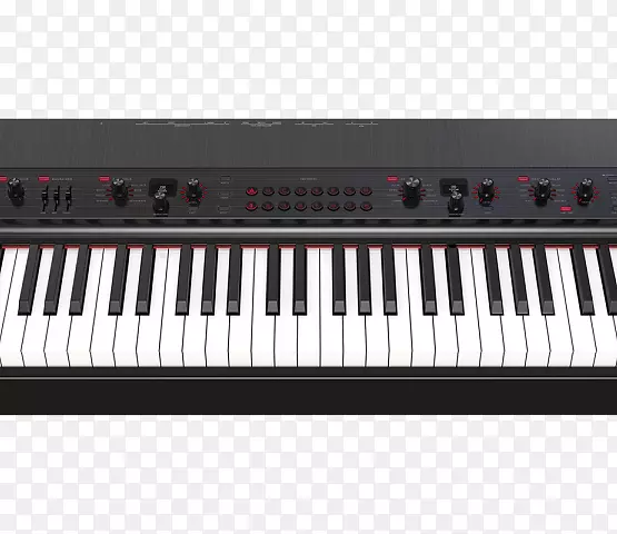 电子键盘音乐键盘MIDI键盘数字钢琴