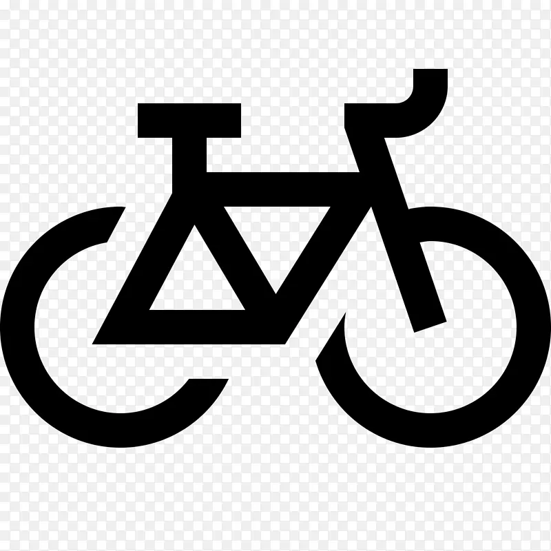 自行车轮子电脑图标自行车图标