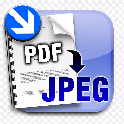 PDF文件-将pdf转换成jpg