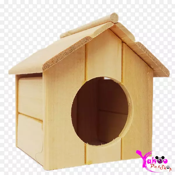 狗屋巢箱设计