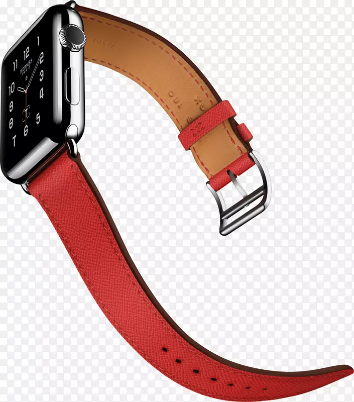 苹果手表系列3耐克+苹果手表系列2爱马仕-耐克
