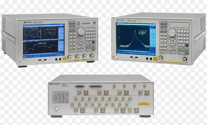 网络分析器电子学键盘计算机网络放大器网络分析仪