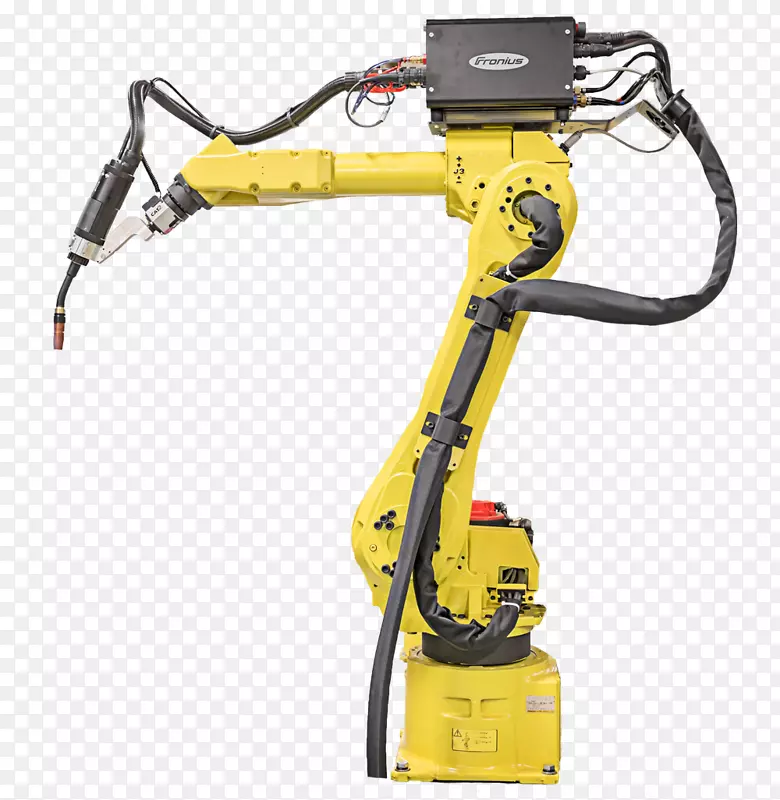 FANUC机器人焊接机器人工业机器人-FANUC机器人
