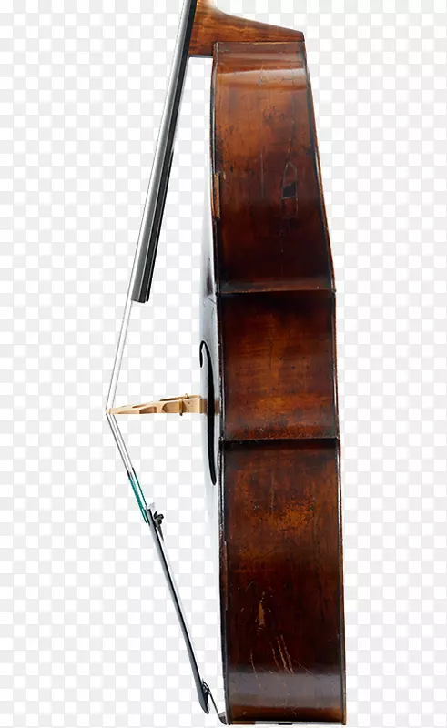 大提琴低音木染色漆小提琴