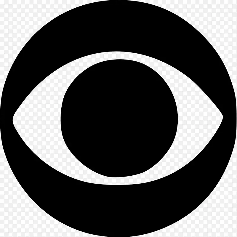 CBS新闻标志符号