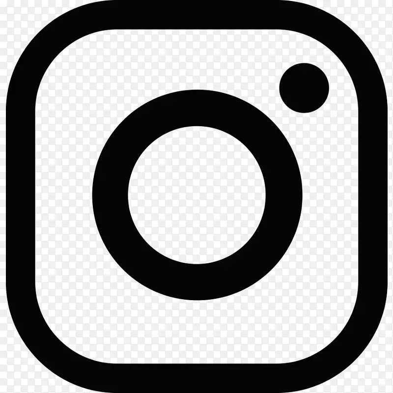 Instagram标志地球海军联邦信用联盟-Instagram