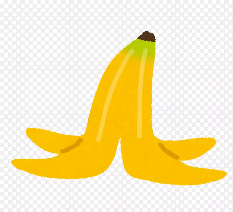 香蕉大战新年贺卡水果-香蕉