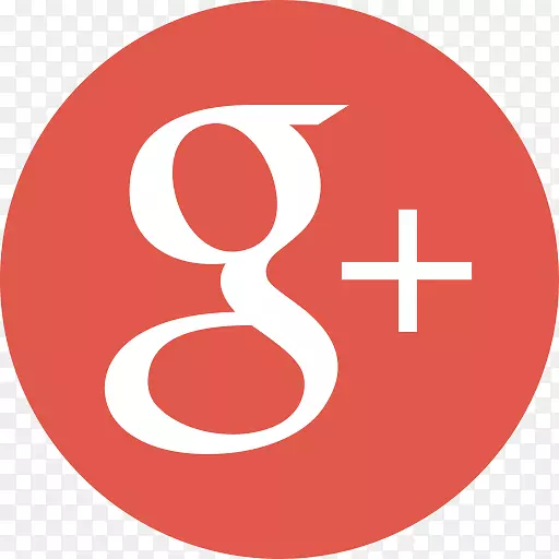 社交媒体youtube电脑图标google+google徽标-krav maga图标