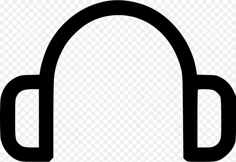 耳机计算机图标标志剪辑艺术耳机