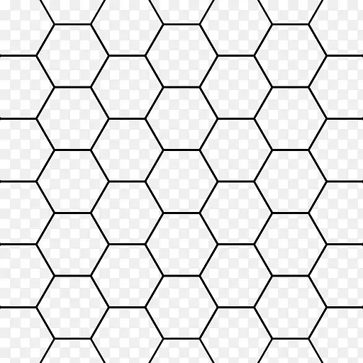 六角形镶嵌正多边形蜂窝猜想蜂窝图案