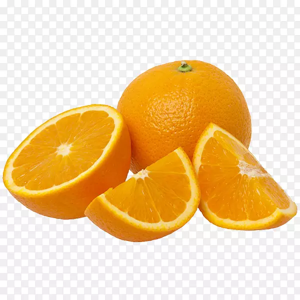 果汁有机食品橙子柚子汁