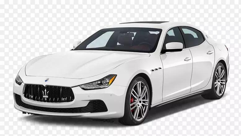 2018年Maserati Ghibli 2016 Maserati Ghibli 2015 Maserati Ghibli汽车经销商