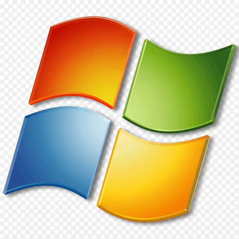 Windows 7微软