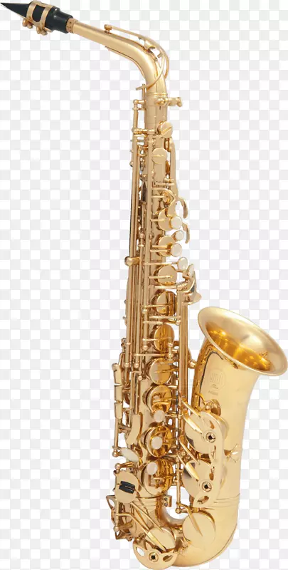 阿尔托萨克斯管乐器黄铜乐器萨克斯管