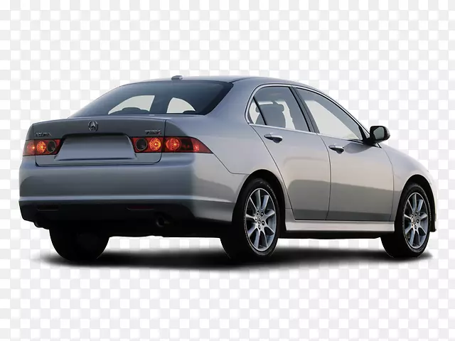 本田雅阁2007 Acura TSX 2006 Acura TSX 2008 Acura TSX-Car