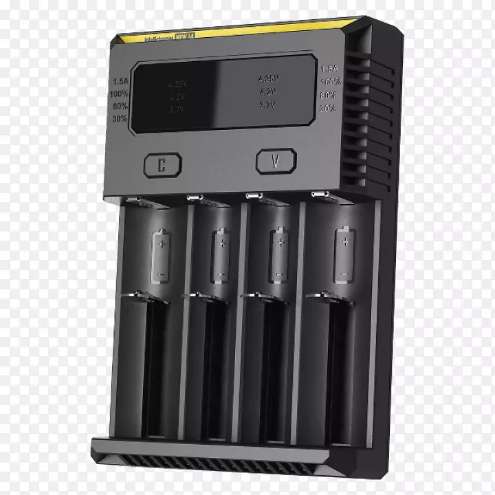 智能电池充电器锂电池镍镉电池技术