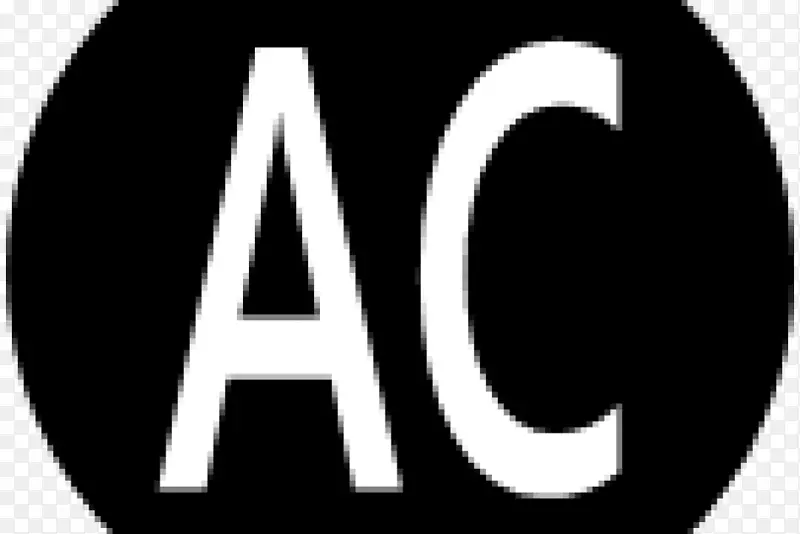 商标白字形线