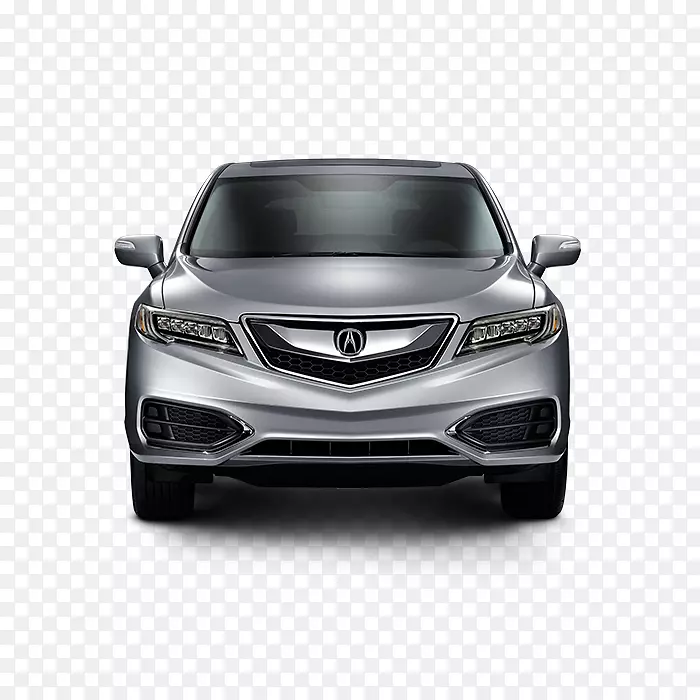 Acura ZDX 2016 Acura RDX 2016 Acura MDX汽车