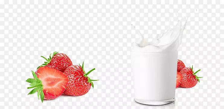 奶昔、草莓汁、奶昔、健康奶昔、抹茶及草莓