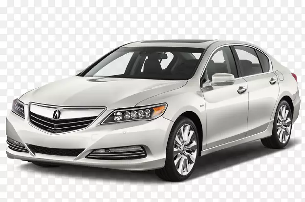 2016 Acura RLX运动混合动力车2014 Acura RLX 2018 Acura RLX 2015 Acura RLX-car